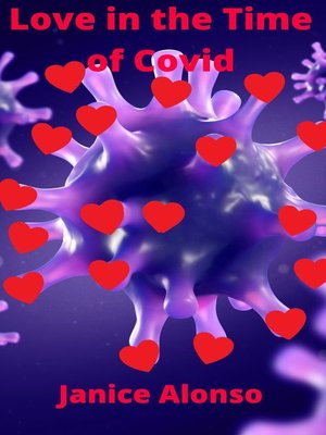 cover image of Love in the Time of Covid